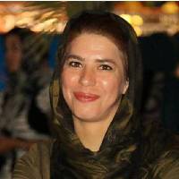 فاطمه خاقانی